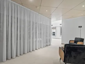 Pronájem kanceláře, Praha - Nové Město, Jiráskovo náměstí, 50 m2