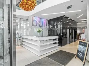 Pronájem kanceláře, Praha - Nové Město, Jiráskovo náměstí, 50 m2