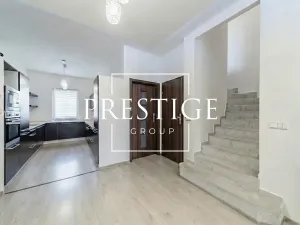 Prodej rodinného domu, Stehelčeves, V. Poláka, 128 m2