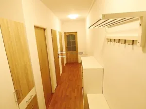 Pronájem bytu 3+1, Praha - Motol, Hennerova, 75 m2