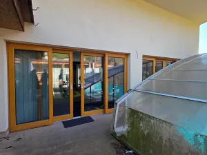 Prodej činžovního domu, Náchod, Komenského, 1000 m2