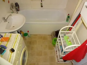 Pronájem bytu 4+1, Brno, Oblá, 83 m2