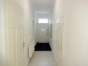 Pronájem rodinného domu, Brno, Obřanská, 90 m2