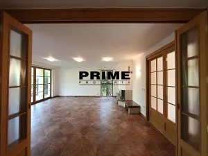 Pronájem rodinného domu, Praha - Nebušice, Malý dvůr, 340 m2