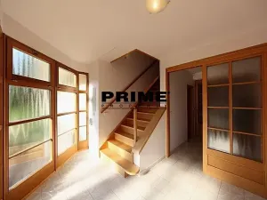 Pronájem rodinného domu, Praha - Nebušice, Malý dvůr, 340 m2