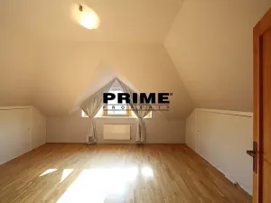 Pronájem rodinného domu, Praha - Nebušice, Malý dvůr, 340 m2