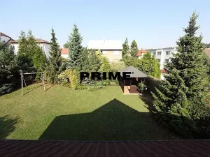 Pronájem rodinného domu, Praha - Nebušice, Malý dvůr, 340 m2