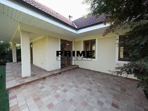 Pronájem rodinného domu, Praha - Nebušice, Malý dvůr, 340 m2