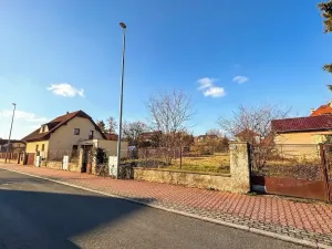 Prodej pozemku pro bydlení, Praha - Hloubětín, Mochovská, 901 m2