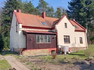 Prodej rodinného domu, Kobeřice, 319 m2