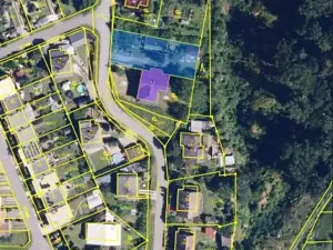 Pronájem bytu 4+1, Dubicko, U Hájovny, 236 m2