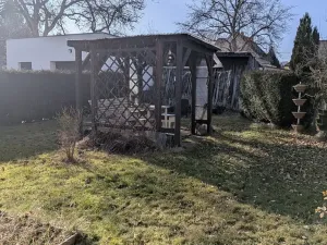 Prodej vily, Rokycany, 90 m2