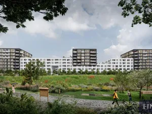 Prodej bytu 1+kk, Praha - Stodůlky, Svitákova, 30 m2