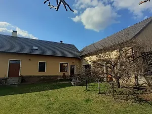 Prodej rodinného domu, Kotenčice, 342 m2