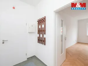 Pronájem bytu 2+kk, Praha - Strašnice, Kolovratská, 45 m2