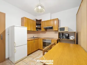 Prodej bytu 3+kk, Praha - Chodov, Šternovská, 73 m2