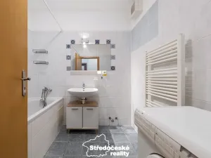 Prodej bytu 3+kk, Praha - Chodov, Šternovská, 73 m2