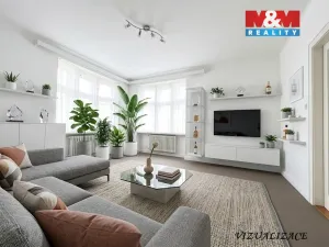 Prodej rodinného domu, Ostrava, Sládečkova, 296 m2