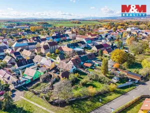 Prodej rodinného domu, Údlice, Stará Čtvrť, 200 m2