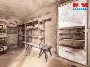 Prodej rodinného domu, Údlice, Stará Čtvrť, 200 m2