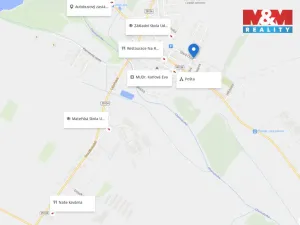 Prodej rodinného domu, Údlice, Stará Čtvrť, 200 m2