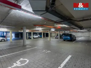 Prodej bytu 3+kk, Olomouc, Eduarda Hamburgera, 78 m2