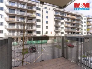 Prodej bytu 3+kk, Olomouc, Eduarda Hamburgera, 78 m2