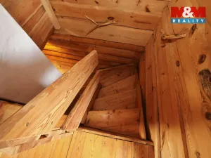 Prodej chaty, Svépravice, 40 m2