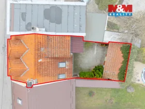 Prodej rodinného domu, Zábeštní Lhota, 65 m2