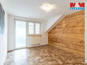 Prodej rodinného domu, Zábeštní Lhota, 65 m2