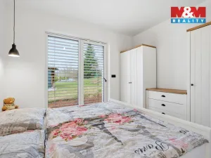 Prodej rodinného domu, Nová Paka - Vrchovina, 94 m2