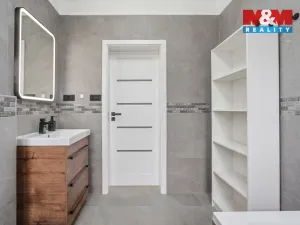 Prodej rodinného domu, Nová Paka - Vrchovina, 94 m2