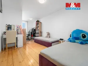 Prodej činžovního domu, Červená Voda - Bílá Voda, 355 m2