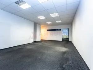 Pronájem kanceláře, Praha - Veleslavín, Pláničkova, 72 m2