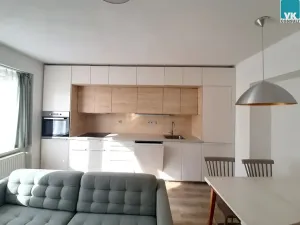 Pronájem bytu 3+kk, Litomyšl, 9. května, 56 m2