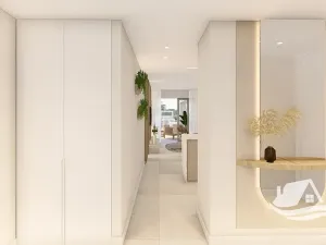 Prodej bytu 3+kk, Los Alcázares, Španělsko, 70 m2