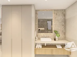 Prodej bytu 3+kk, Los Alcázares, Španělsko, 70 m2