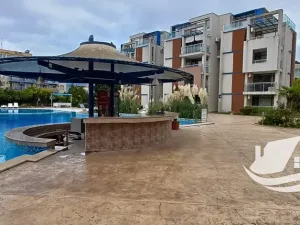 Prodej bytu 2+kk, Nesebar, Bulharsko, 66 m2