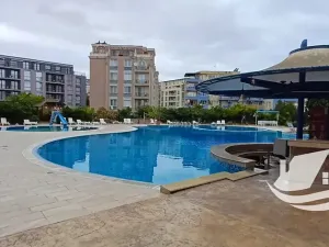 Prodej bytu 2+kk, Nesebar, Bulharsko, 66 m2