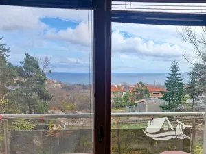 Prodej bytu 2+kk, Bjala, Bulharsko, 45 m2