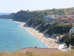 Prodej bytu 2+kk, Bjala, Bulharsko, 45 m2