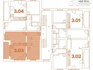 Prodej bytu 3+1, Halenkov, 101 m2
