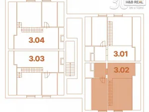 Prodej bytu 4+kk, Halenkov, 119 m2