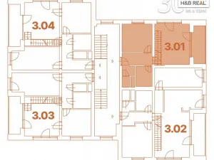 Prodej bytu 3+kk, Halenkov, 83 m2