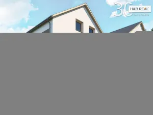 Prodej bytu 2+kk, Halenkov, 62 m2