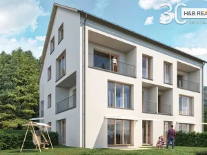 Prodej bytu 2+1, Halenkov, 74 m2