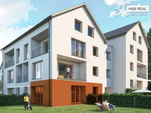 Prodej bytu 2+kk, Halenkov, 58 m2