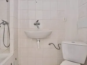 Pronájem bytu 1+1, Brno, Husovická, 36 m2