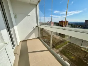 Pronájem bytu 3+1, Praha - Troja, Krynická, 72 m2