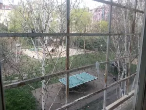 Pronájem kanceláře, Praha - Libeň, Sokolovská, 22 m2